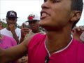 CRV BatallasCRV - Los Guayos - Primera Ronda - Jota Medina Vs Chang