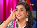 Jabardasth - Chalaki Chanti Performance on 9th May 2013