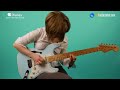 Jess Lewis 'Emotive Ballad' at Jamtrackcentral.com