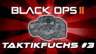 Black Ops 2 - Taktikfuchs #3 - Laufwege und Taktiken - Downhill! (Deutsch/German)