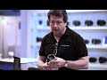 Carl Zeiss Lenses - NAB 2011
