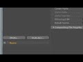 Tutorial Cinema 4D