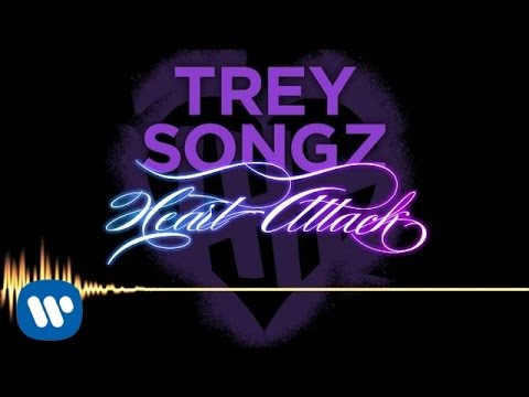 Trey Songz Kapitel 5 Album mp3
