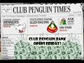 Club Penguin Robbery