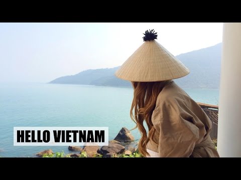 Hello Vietnam: Vinh Long, Hanoi, Ha Long Bay, Da Nang, Hoi An | HAUSOFCOLOR