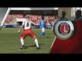 FIFA 12 | Playing FIFA with my DAD