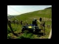 VITICOLE: Chenillard HY 40 NIKO