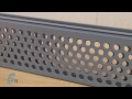 Thomas & Betts TyDuct Series Panel Duct