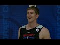 2013 NBA Draft Combine: Day 2 Highlights