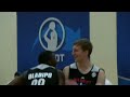 2013 NBA Draft Combine: Day 2 Highlights