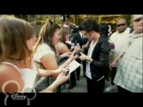 Entrevistas com os Jonas Brothers no Zapping Zone MarieS2JB 1873 views 2
