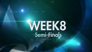 LOL Champs Spring Top5_Semi-Finals Week8_by Ongamenet