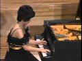 中村紘子 - メフィスト・ワルツ 第1番