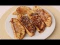 Savory French Toast Recipe Laura Vitale Laura In The Kitchen Episode 445 Youtube