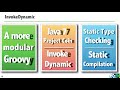 Webinar: What's new in Groovy 2.0?