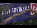 Cliff Diving Qualifiers in Australia - Red Bull Cliff Diving World Series 2013
