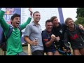 Cliff Diving Qualifiers in Australia - Red Bull Cliff Diving World Series 2013