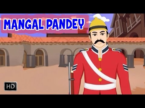Mangal Pandey - The Rising full movie english subtitle