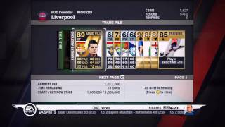 Inform David Villa