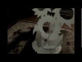 1 - Giant 3D Origami Swan- Russian Style