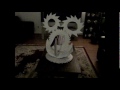 3 - Giant 3D Origami Swan- Russian Style