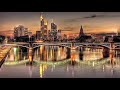 Relaxing chill out music - set 1