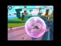 Angry Birds Go! Gameplay Walkthrough Part 2 - Kart Leveled Up! Seedway (iOS, Android)