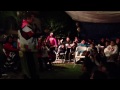 Cumpleaños de Ashley