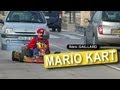 Mario Kart (Rémi GAILLARD)