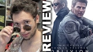 Oblivion - Review de Chico Morera