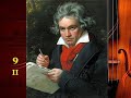 Beethoven - 9th Symphony 'Choral' (Complete) ✔