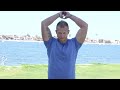 Stretching Exercises for Throwing : Stretching Tips