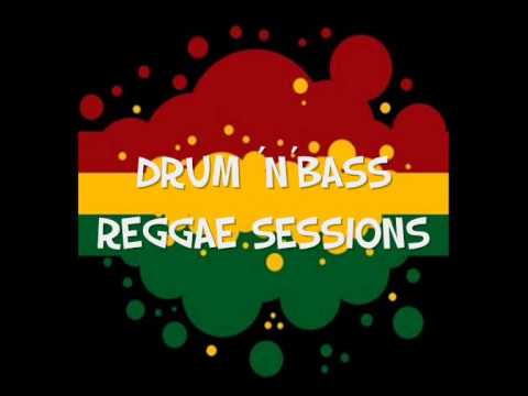 Drum Â´nÂ´Bass Reggae Jungle Mix