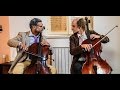 2CELLOS - Wake Me Up - Avicii [OFFICIAL VIDEO] | http://www.facebook.com/2Cellos http://www.instagram.com/2cellosofficial From our new album Celloverse - out now! iTunes: http://smarturl.it/celloverse ...