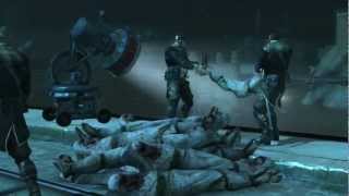 Dishonored - Tрейлер E3 2012