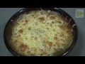 La Cocina TV - 1.14 - Caldo de Pollo y Sopa de cebolla