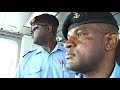 The Jamaica Defence Force: Roles and Responsibilities