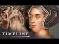 Henry & Anne - The Lovers Who Changed History (Part 1)