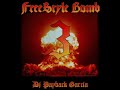 Dj Payback Garcia - Freestyle Bomb Vol.3 (Side1, Part 2)