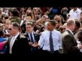 Reagan Assassination Attempt