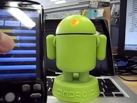 Android – Robot