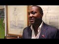 Brian Lara on Sachin Tendulkar