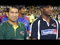 Brian Lara on Sachin Tendulkar
