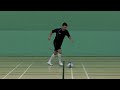 Learn the Pull Push skill - Football Soccer Futsal