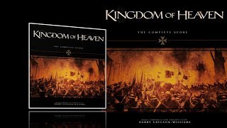 Kingdom of Heaven (2005) - Full Expanded Soundtrack (Harry Gregson-Williams)