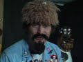 The Ghoul on TV20