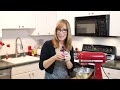 Buttercream Frosting: How To Make: Buttercream Frosting Recipe: Dishin' With Di-Diane Kometa #30