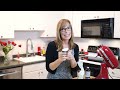 Buttercream Frosting: How To Make: Buttercream Frosting Recipe: Dishin' With Di-Diane Kometa #30
