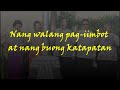 Panatang Makabayan.wmv