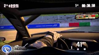 Видео-обзор Need for Speed Shift 2 Unleashed